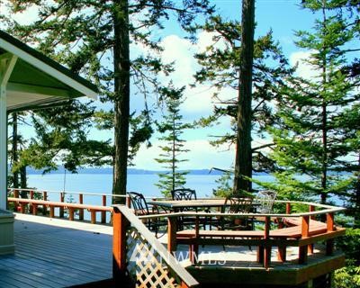 1228 Channel Road Lopez Island, WA 98261 - Photo 1 of 1