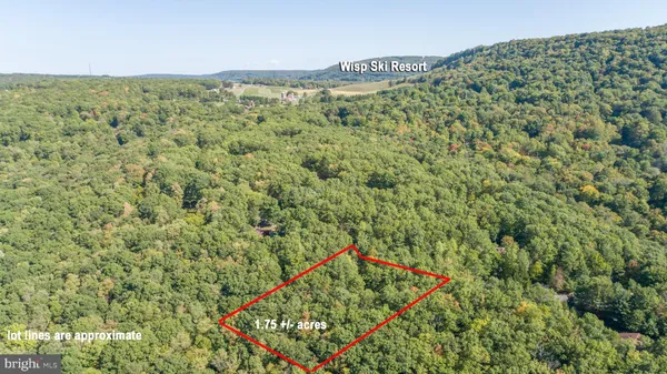 $84,900 | 9 Normas Way, McHenry, MD 21541