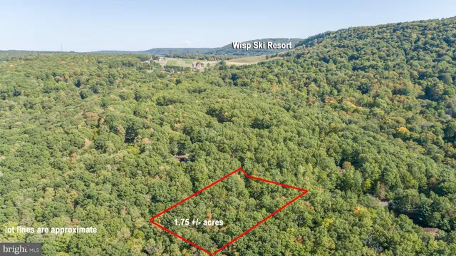 $84,900 | 9 Normas Way, McHenry, MD 21541