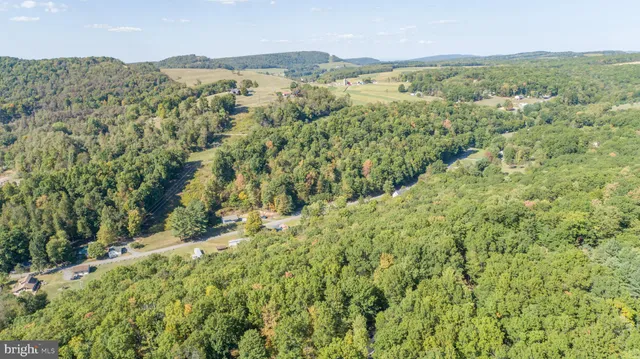 $84,900 | 9 Normas Way, McHenry, MD 21541