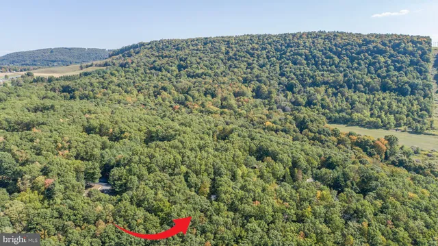 $84,900 | 9 Normas Way, McHenry, MD 21541