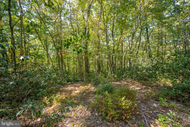 $84,900 | 9 Normas Way, McHenry, MD 21541