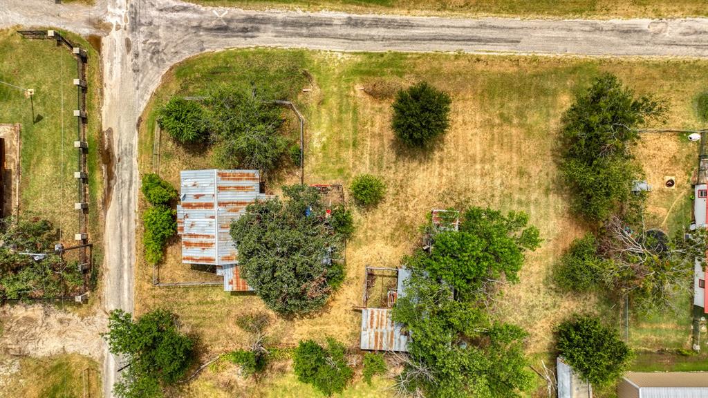 62 Travis Street Santo, TX 76472 - Photo 8 of 9 a view of a walk in the water