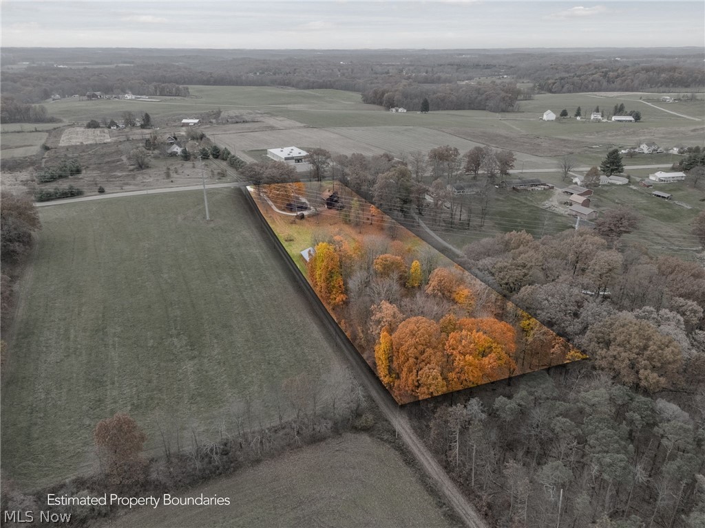 2081 Waynesburg Road Northeast Carrollton, OH 44615 - Photo 30 of 37