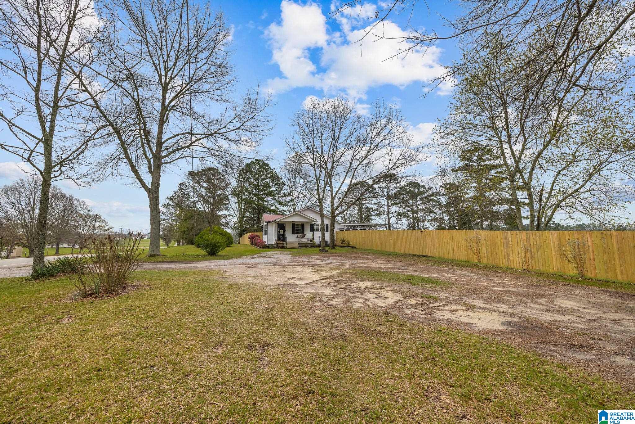 6266 County Road 81 Clanton, AL 35045 - Photo 44 of 53