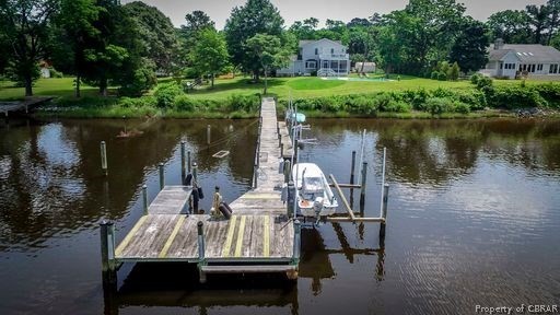 1281 Kelley Neck Road Lancaster, VA 22503 - Photo 9 of 43 Gallery Image 9
