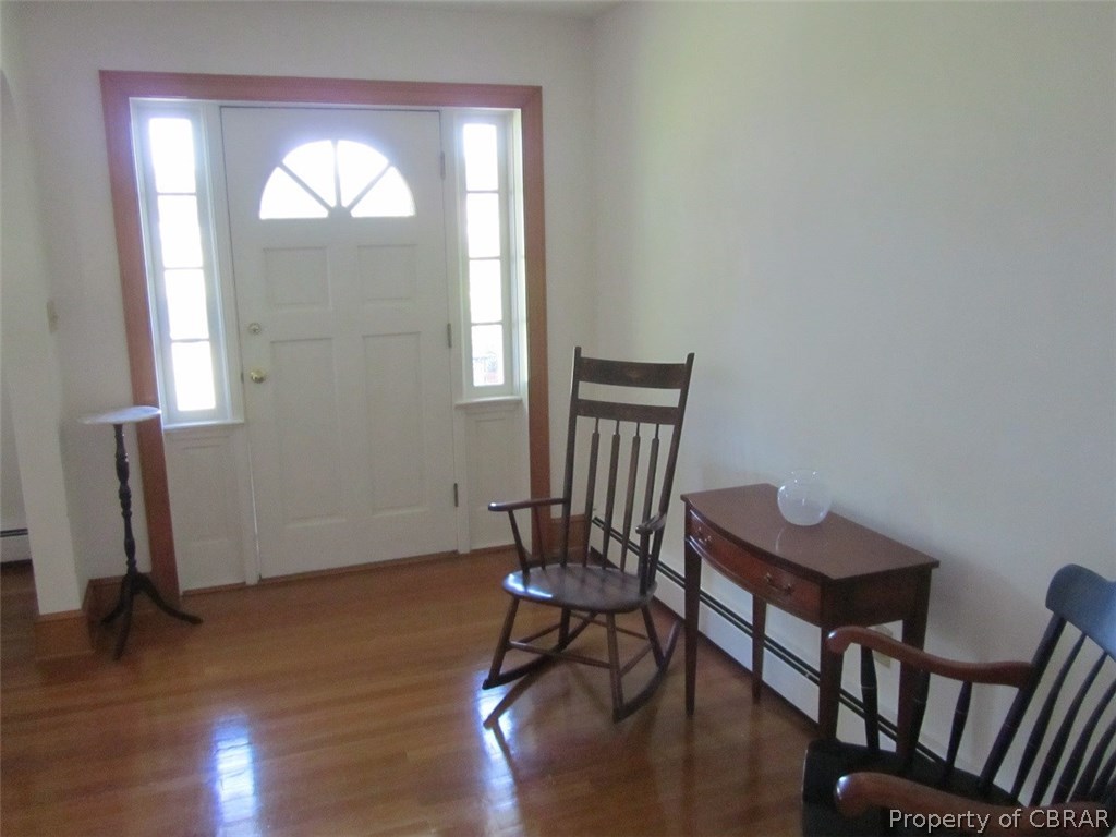 52 Locklies Creek Road Topping, VA 23169 - Photo 3 of 16 Gallery Image 3