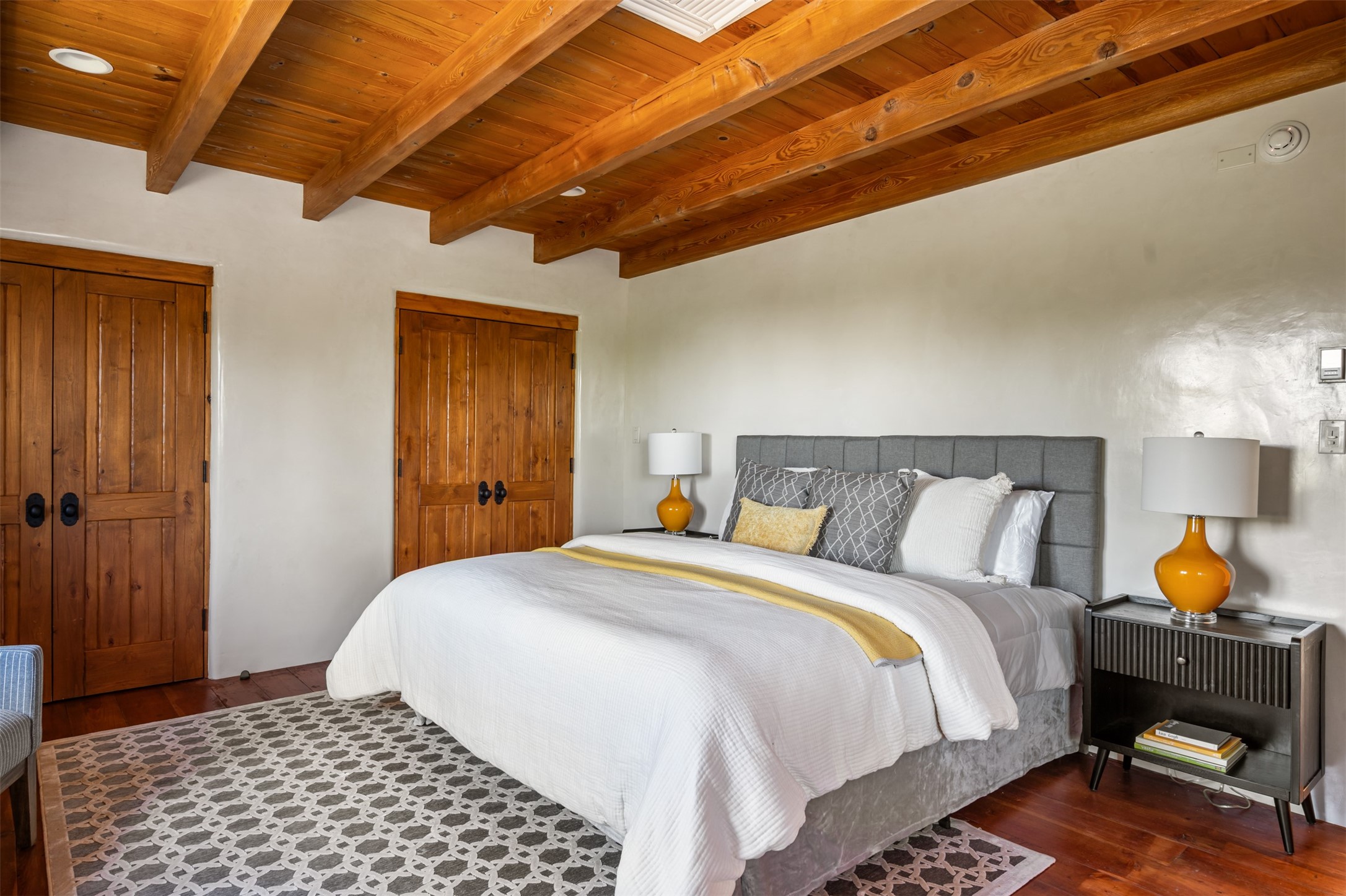 1314 Madrid Road Santa Fe, NM 87505 - Photo 59 of 74