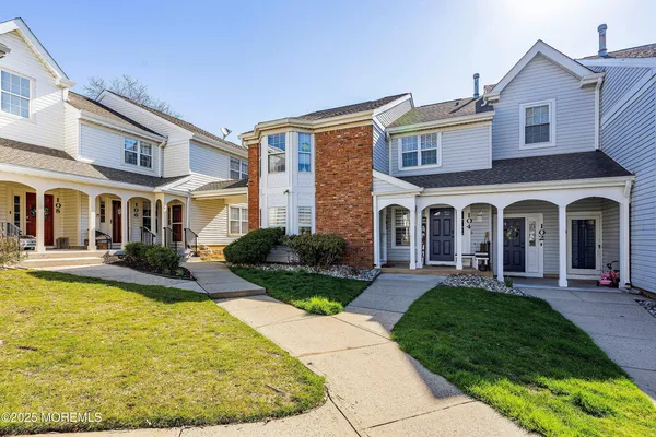 $3,150 | 103 Hyacinth Lane, Freehold, NJ 07728