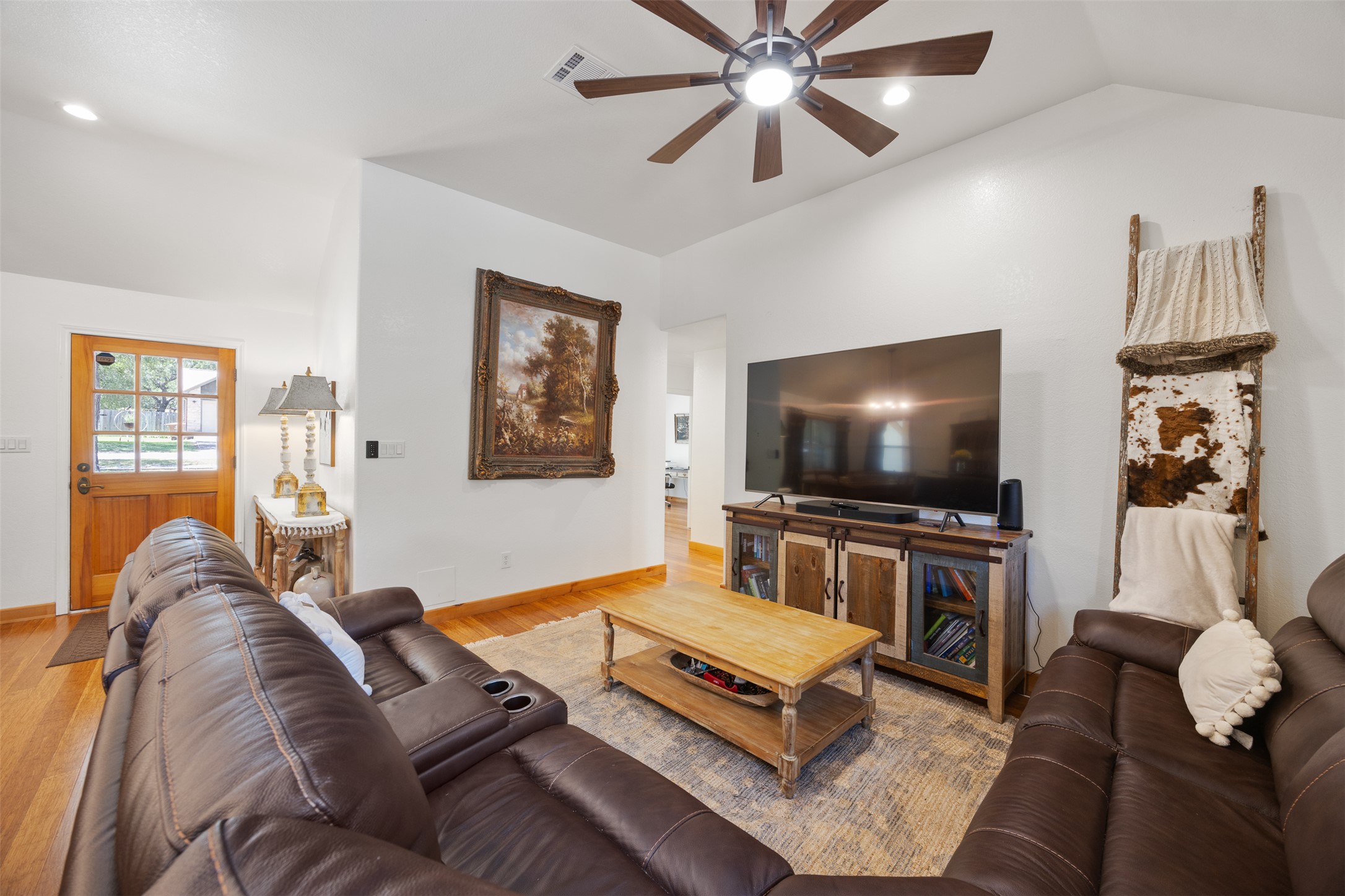 8 Deer Ridge Road Wimberley, TX 78676 - Photo 5 of 23