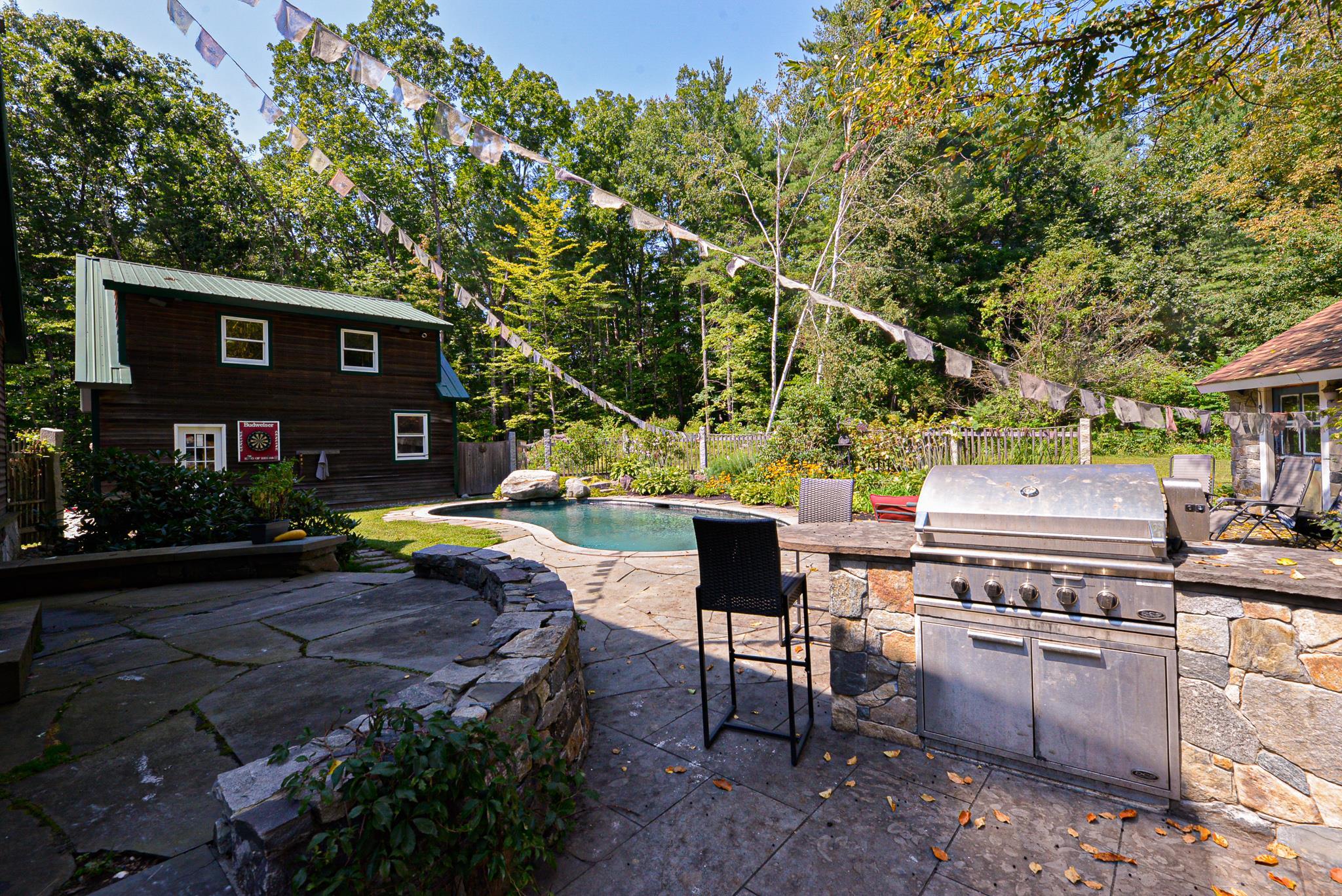 31 Farm Road Kingston, NH 03848 - Photo 15 of 40