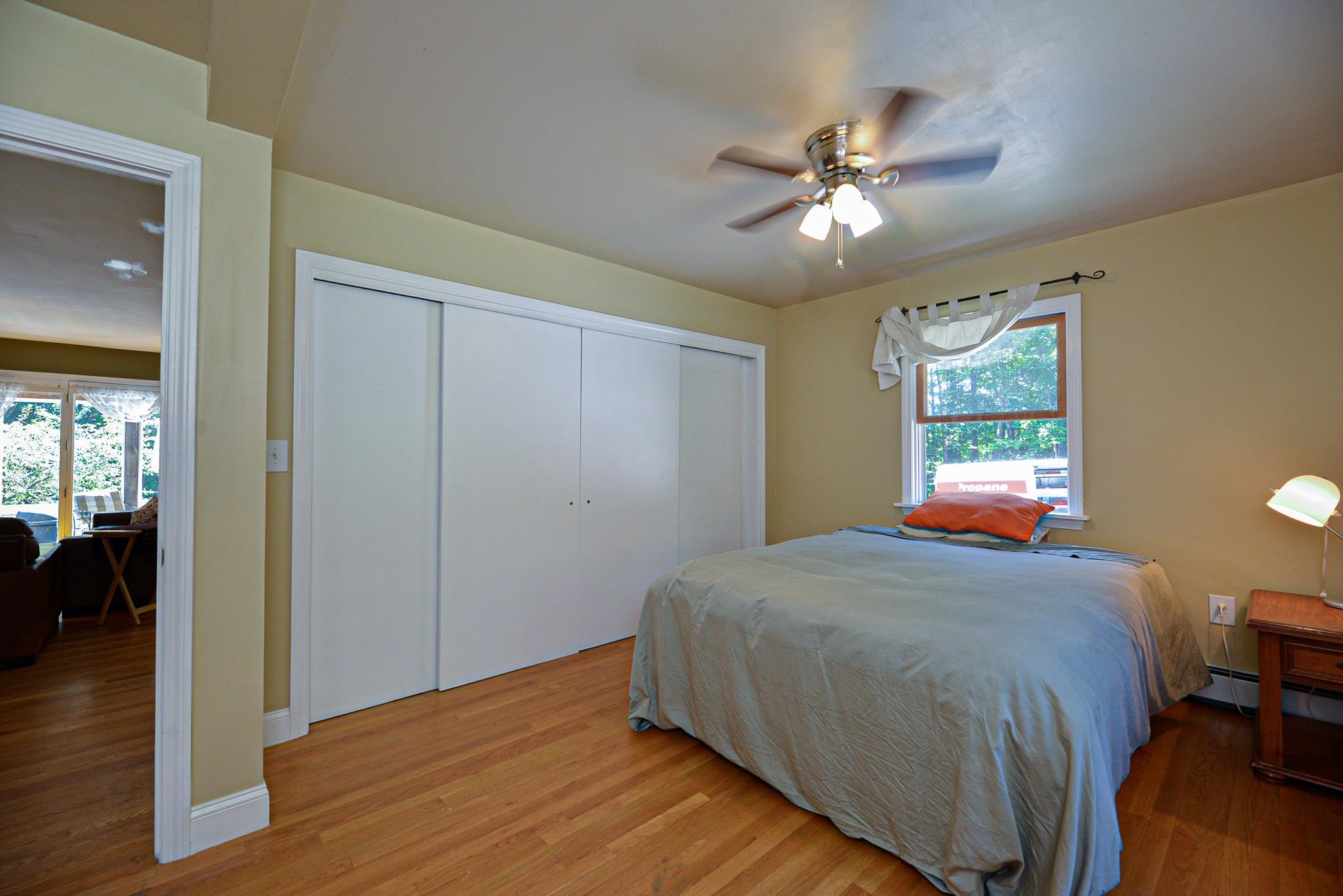 31 Farm Road Kingston, NH 03848 - Photo 22 of 40