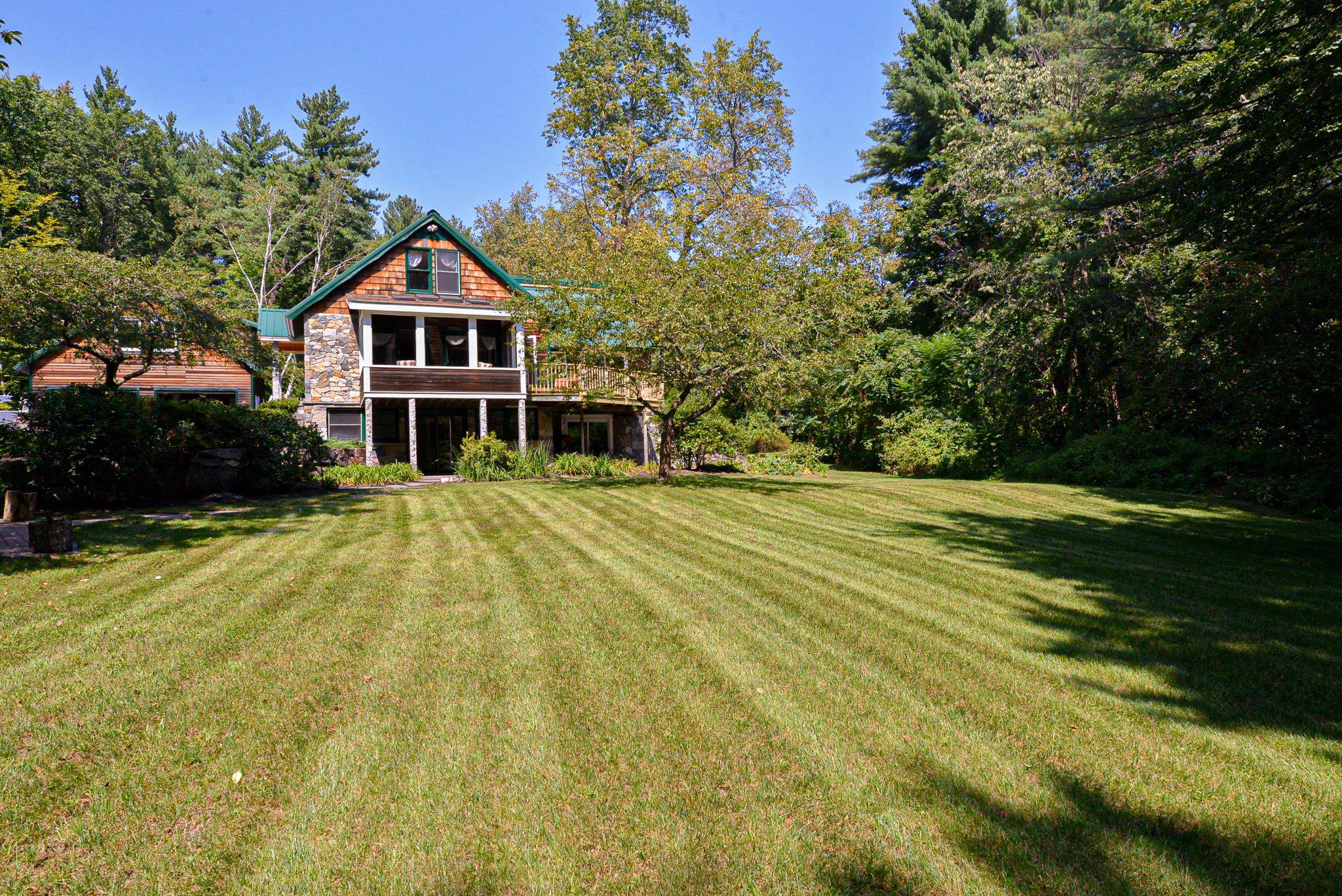 31 Farm Road Kingston, NH 03848 - Photo 4 of 40