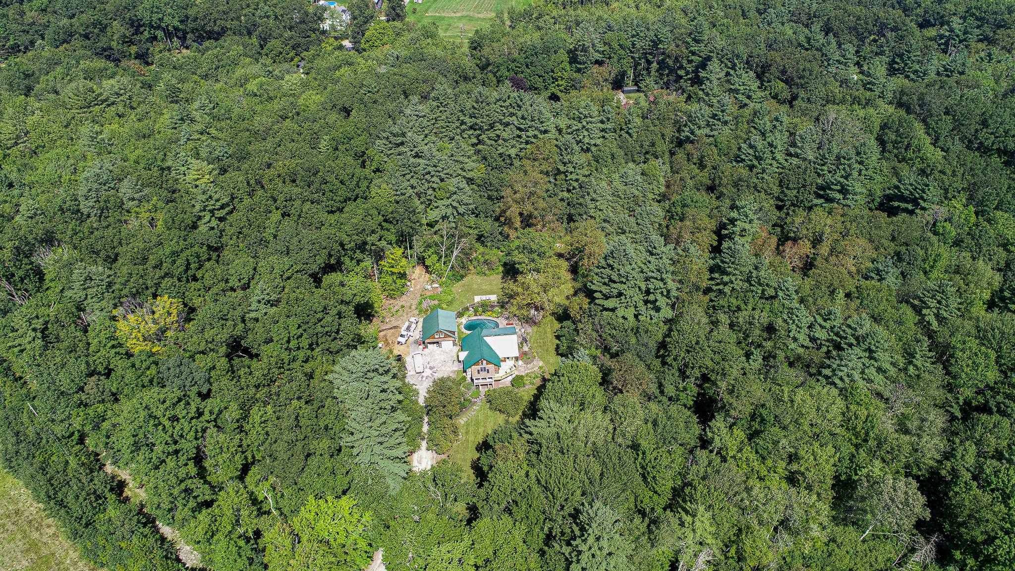 31 Farm Road Kingston, NH 03848 - Photo 5 of 40