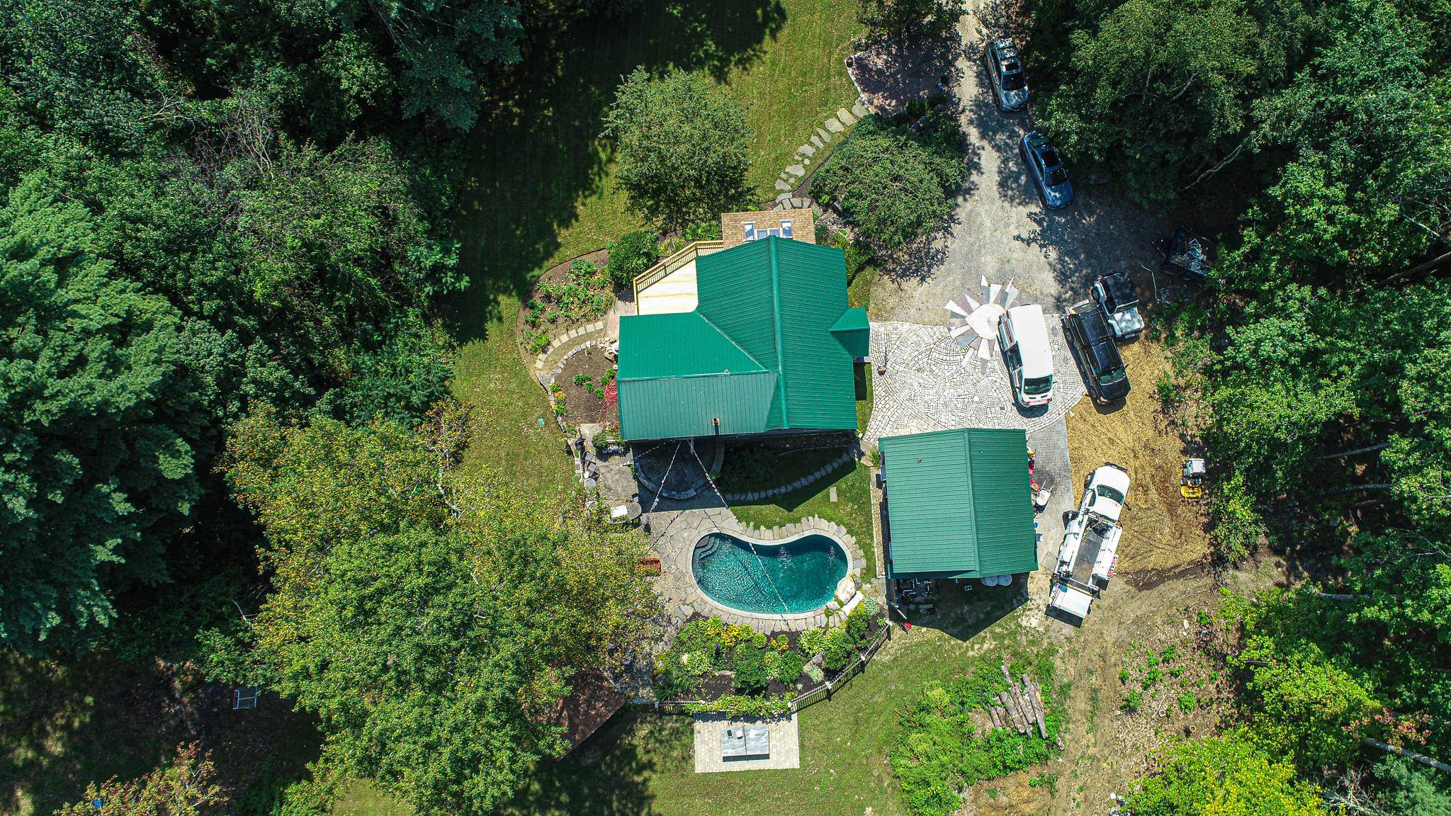 31 Farm Road Kingston, NH 03848 - Photo 7 of 40