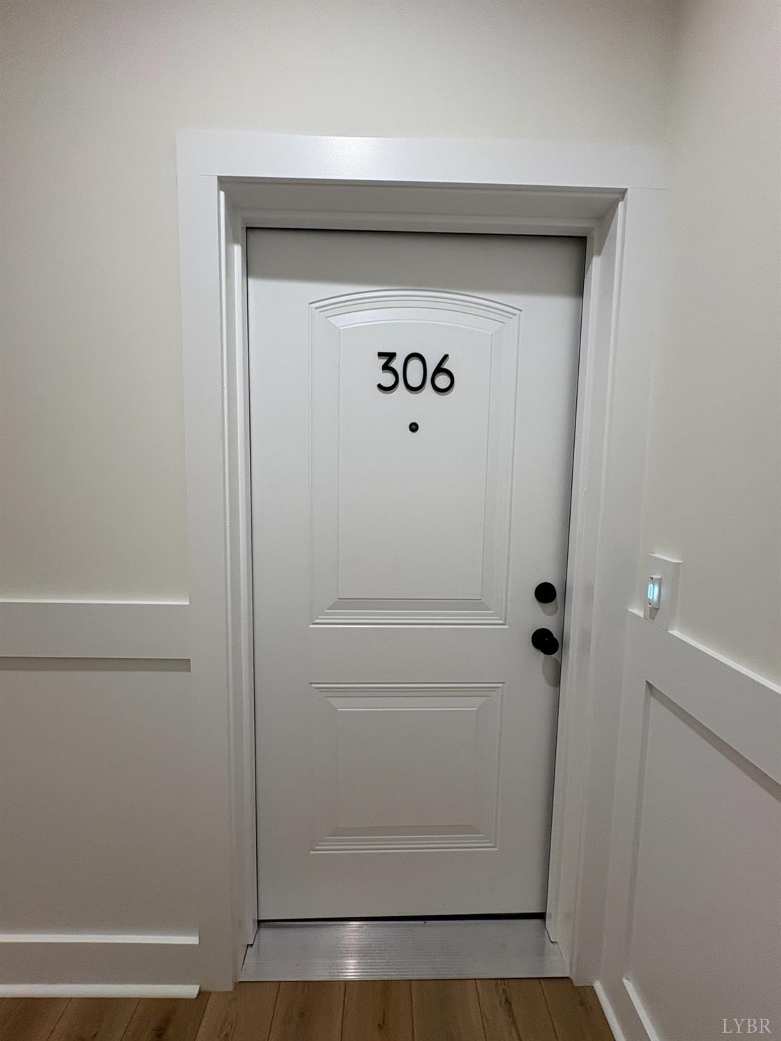 420 Capstone Drive, Unit 306 Lynchburg, VA 24502 - Photo 2 of 37 a view of door