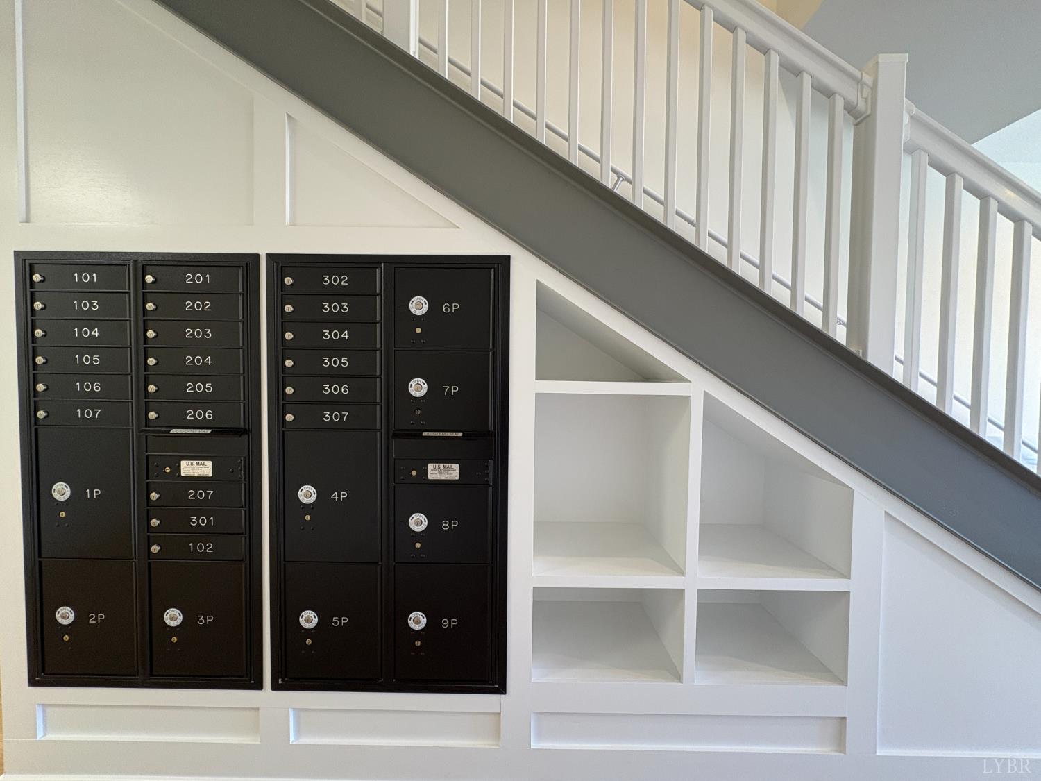 420 Capstone Drive, Unit 306 Lynchburg, VA 24502 - Photo 27 of 37 a view of a entryway