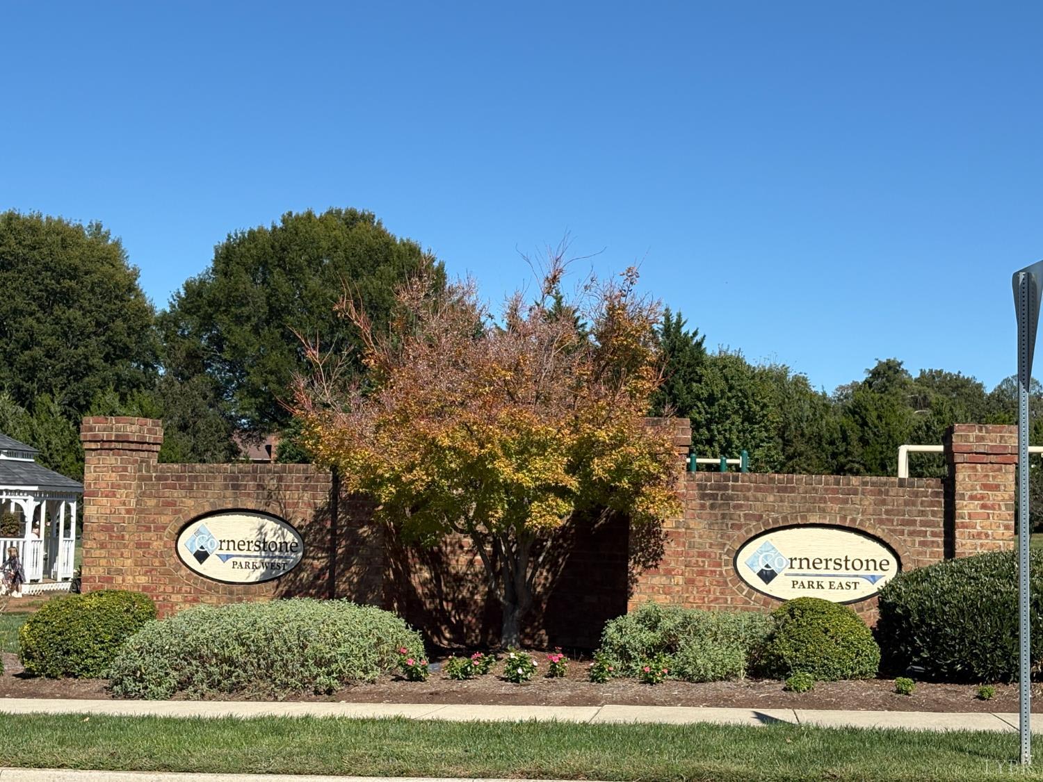 420 Capstone Drive, Unit 306 Lynchburg, VA 24502 - Photo 35 of 37 a view of a swimming pool and outdoor space
