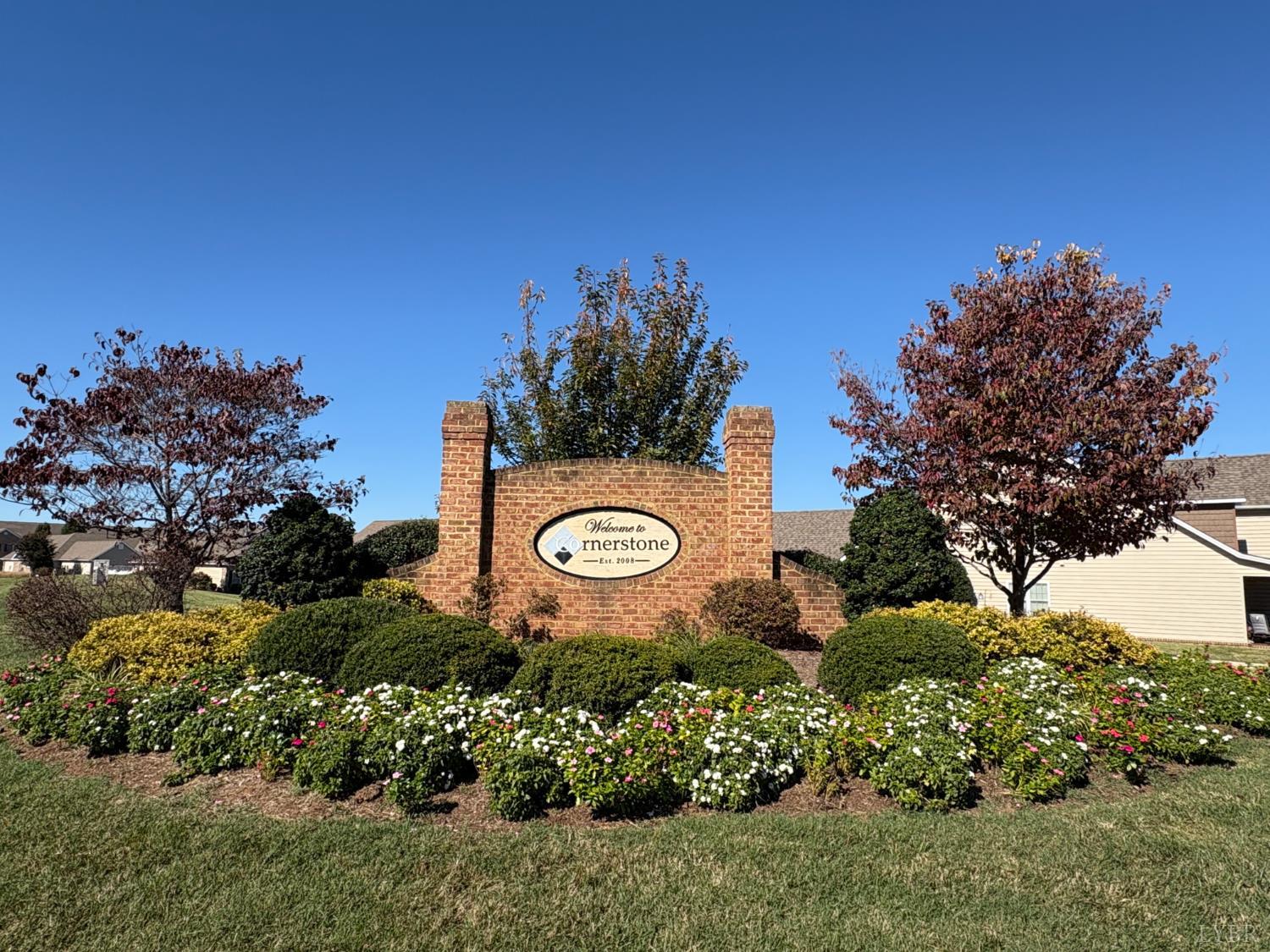 420 Capstone Drive, Unit 306 Lynchburg, VA 24502 - Photo 36 of 37 a view of a bunch of trees and bushes