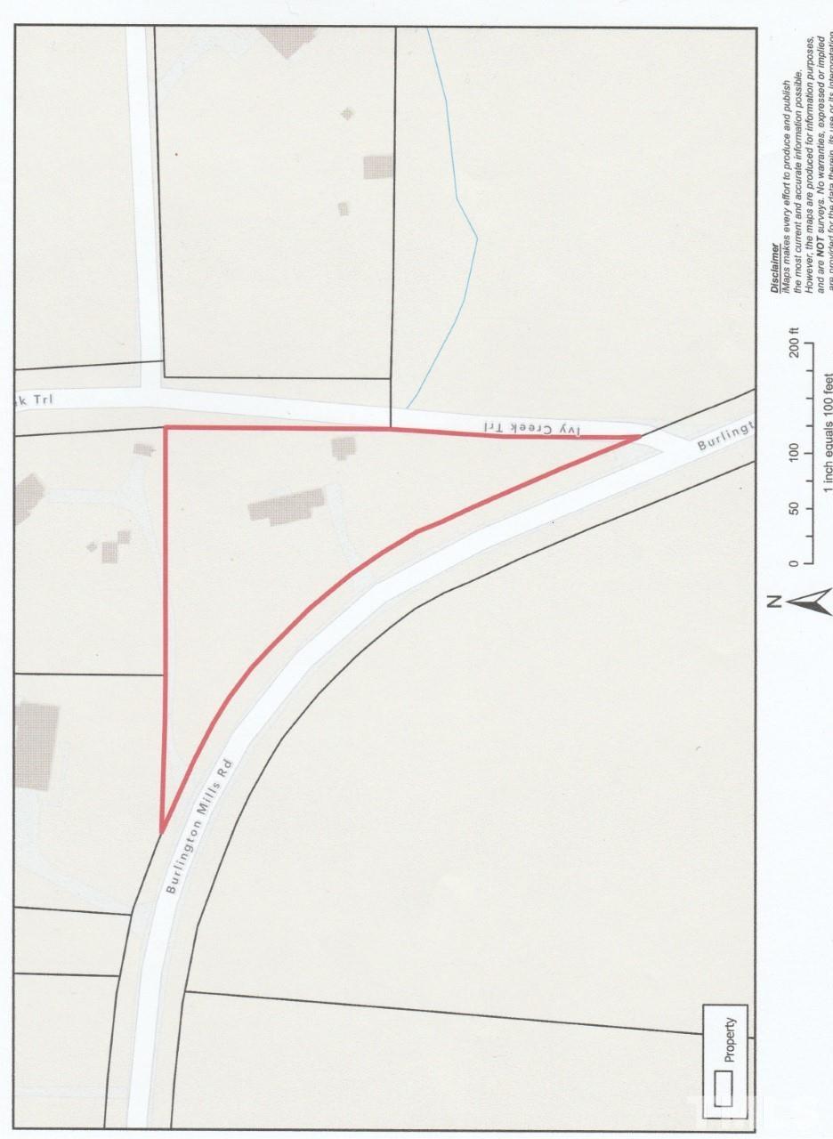 4029 Burlington Mills Road Wake Forest, NC 27587 - Photo 3 of 3 a close up of a sink with a close up