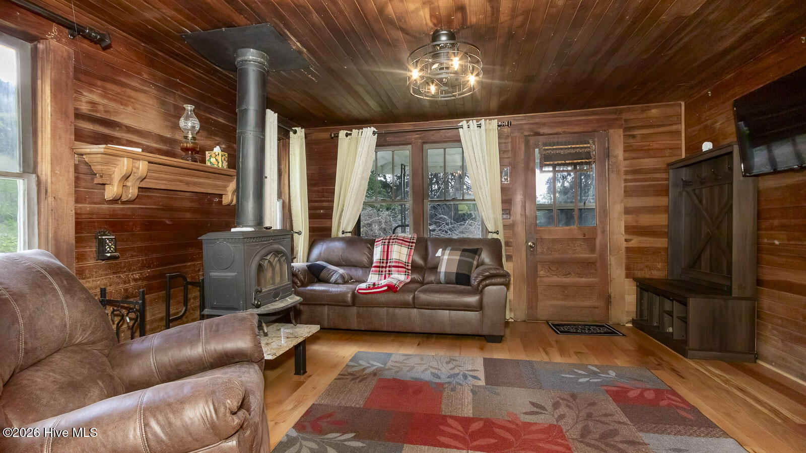 1740 Winding Stairs Road Topton, NC 28781 - Photo 28 of 129