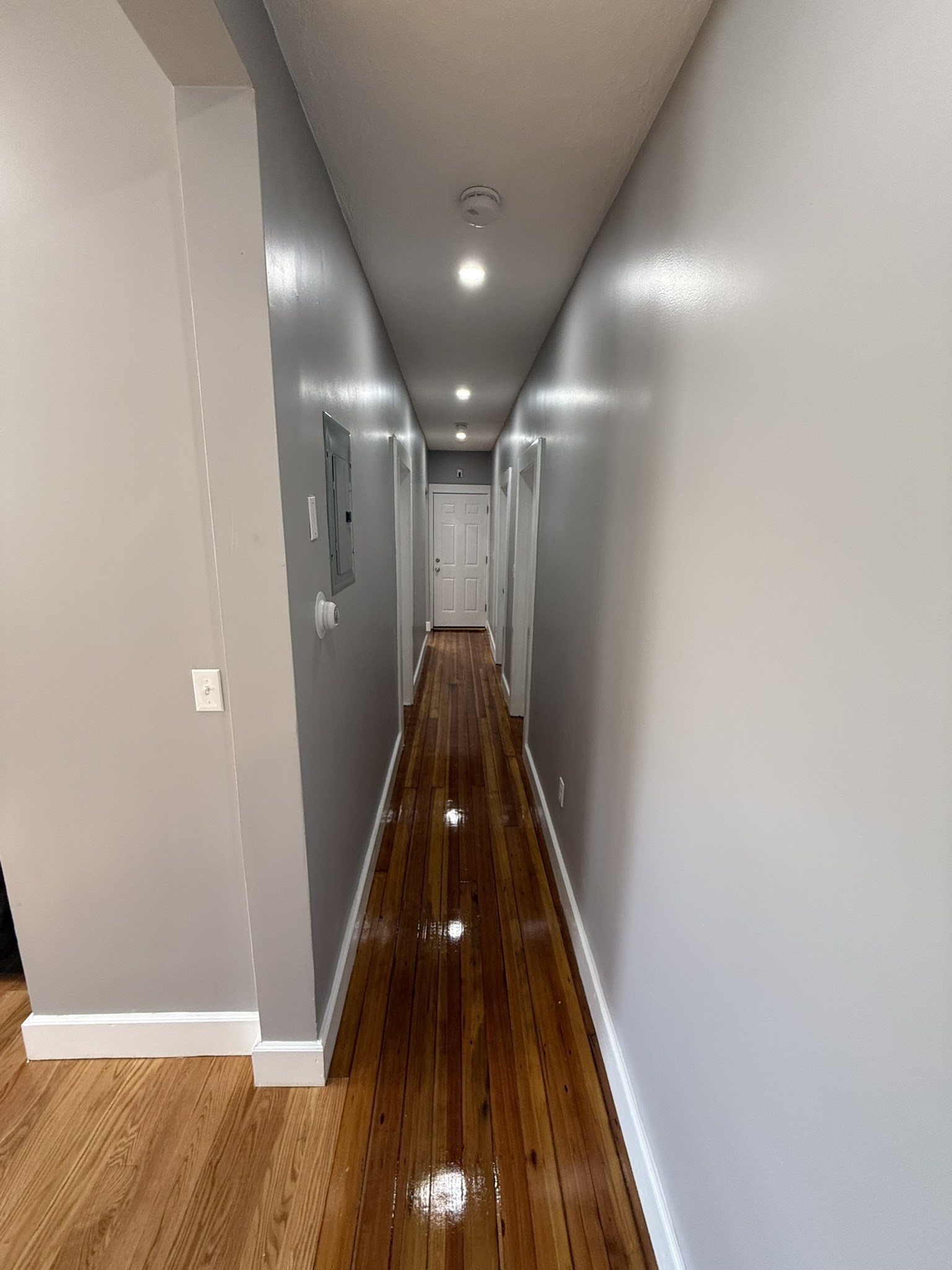 17 Marcy Road, Unit 2 Boston, MA 02126 - Photo 22 of 24 Gallery Image 22
