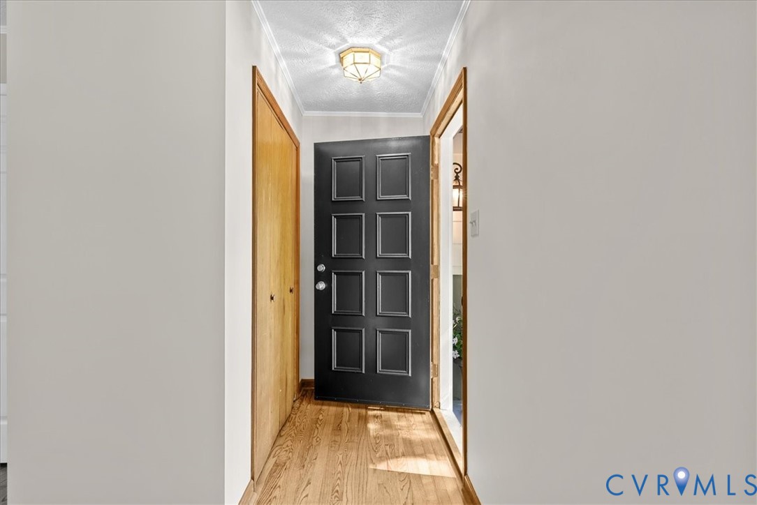 2829 Winningham Road Crewe, VA 23930 - Photo 2 of 45