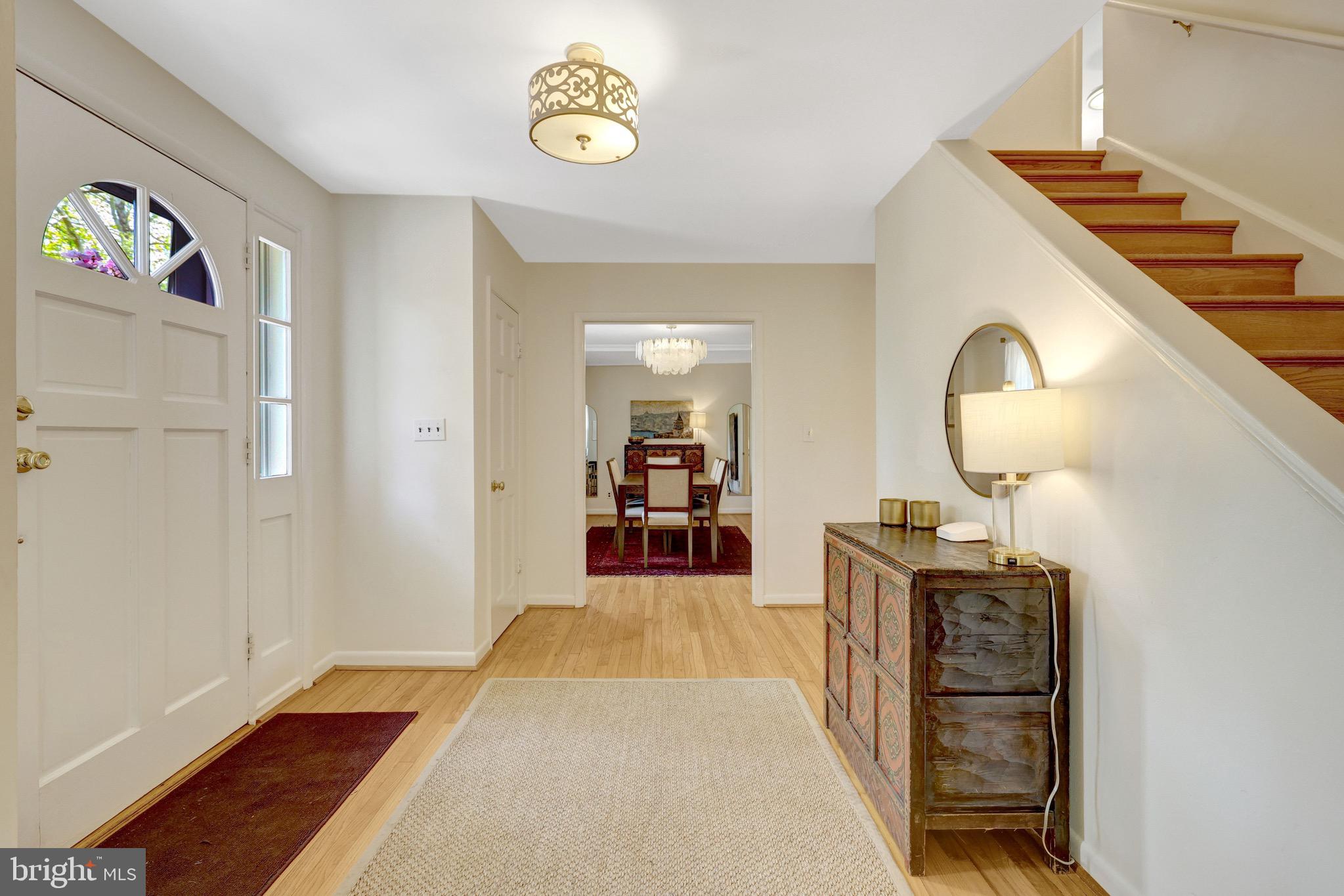 6116 Franklin Park Road McLean, VA 22101 - Photo 6 of 64