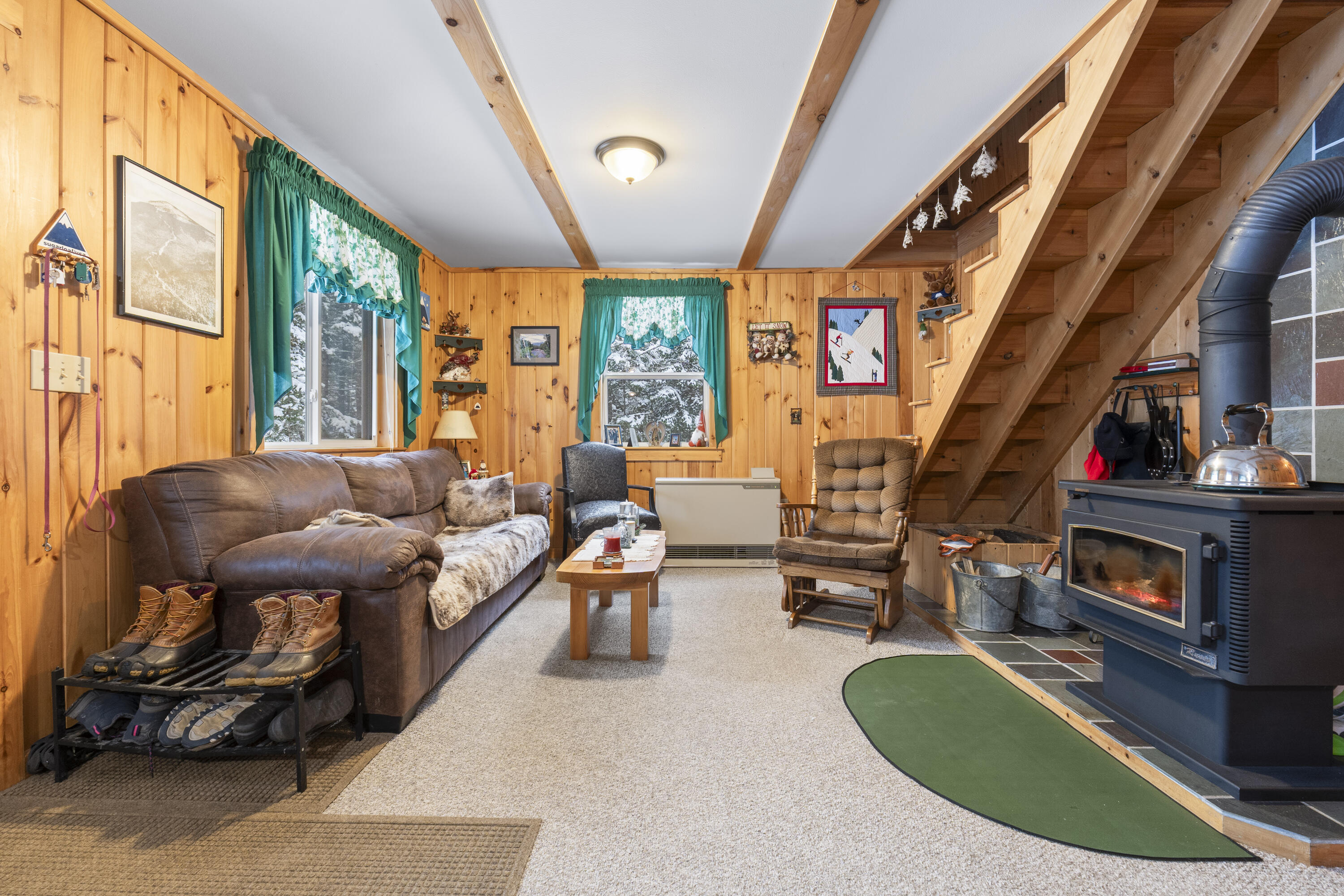 12 Bog Road Stratton, ME 04982 - Photo 10 of 48 12 Bog Rd_114