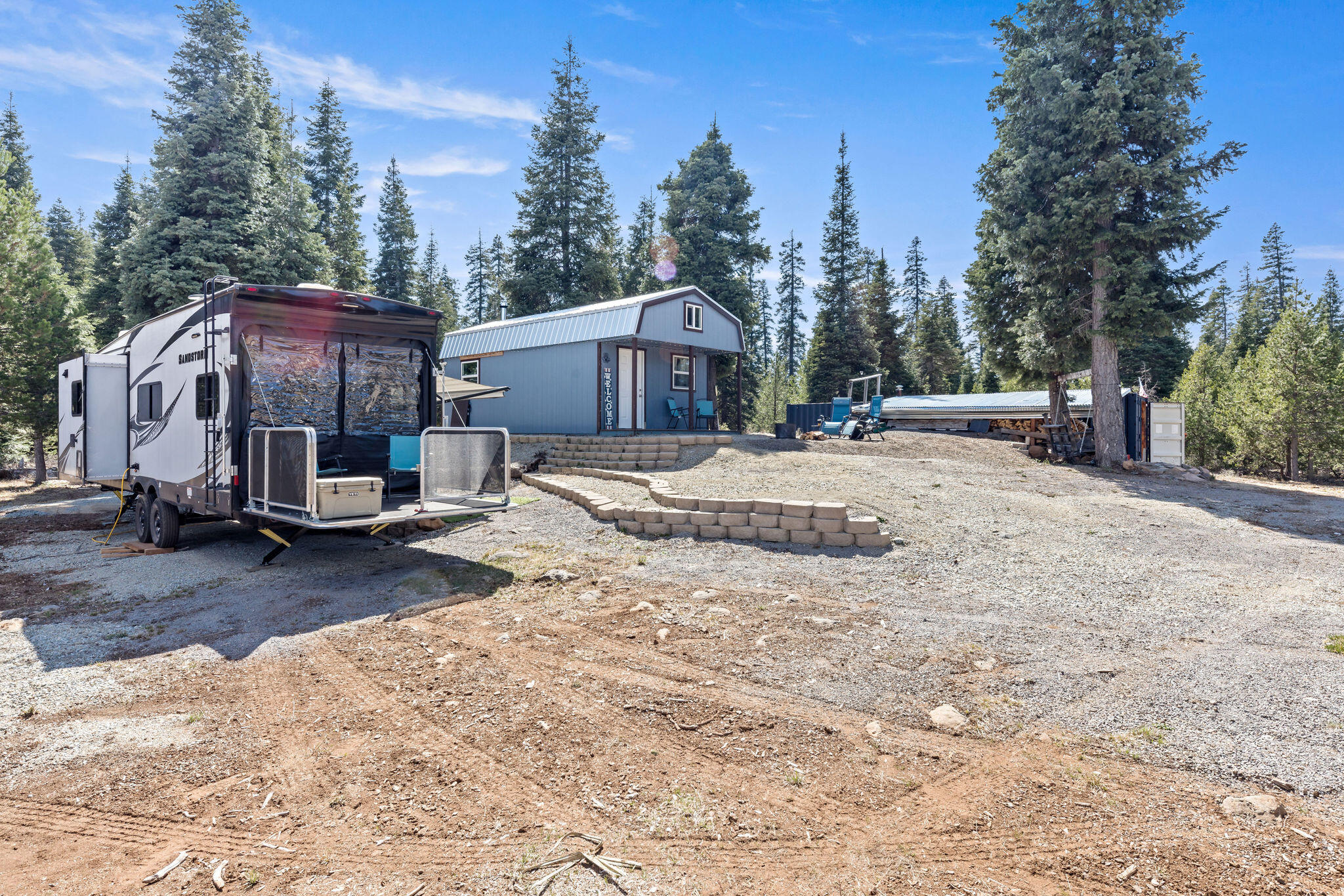 0 Clover Creek Road, Unit 101 Klamath Falls, OR 97601 - Photo 9 of 72