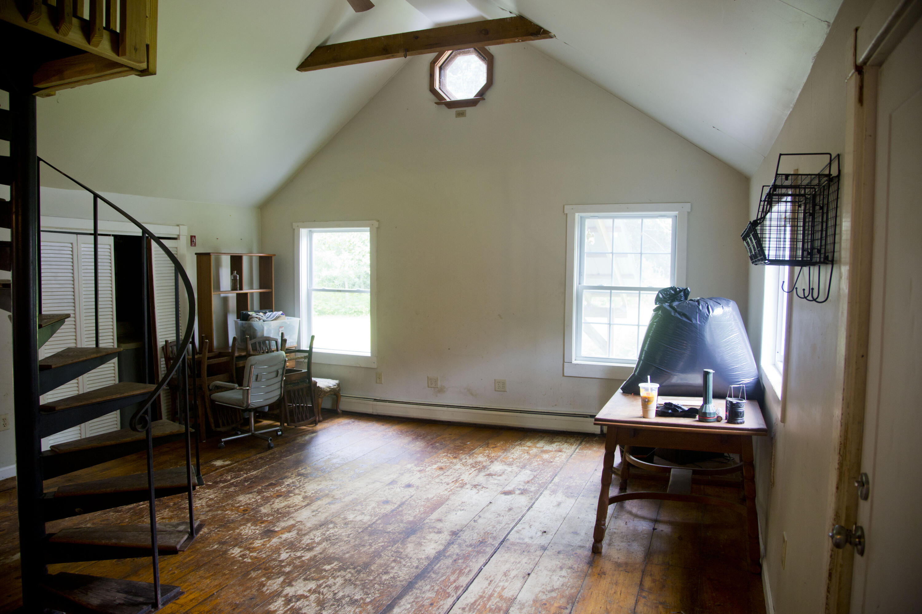 351 Etna Road Plymouth, ME 04969 - Photo 7 of 44 Living Room