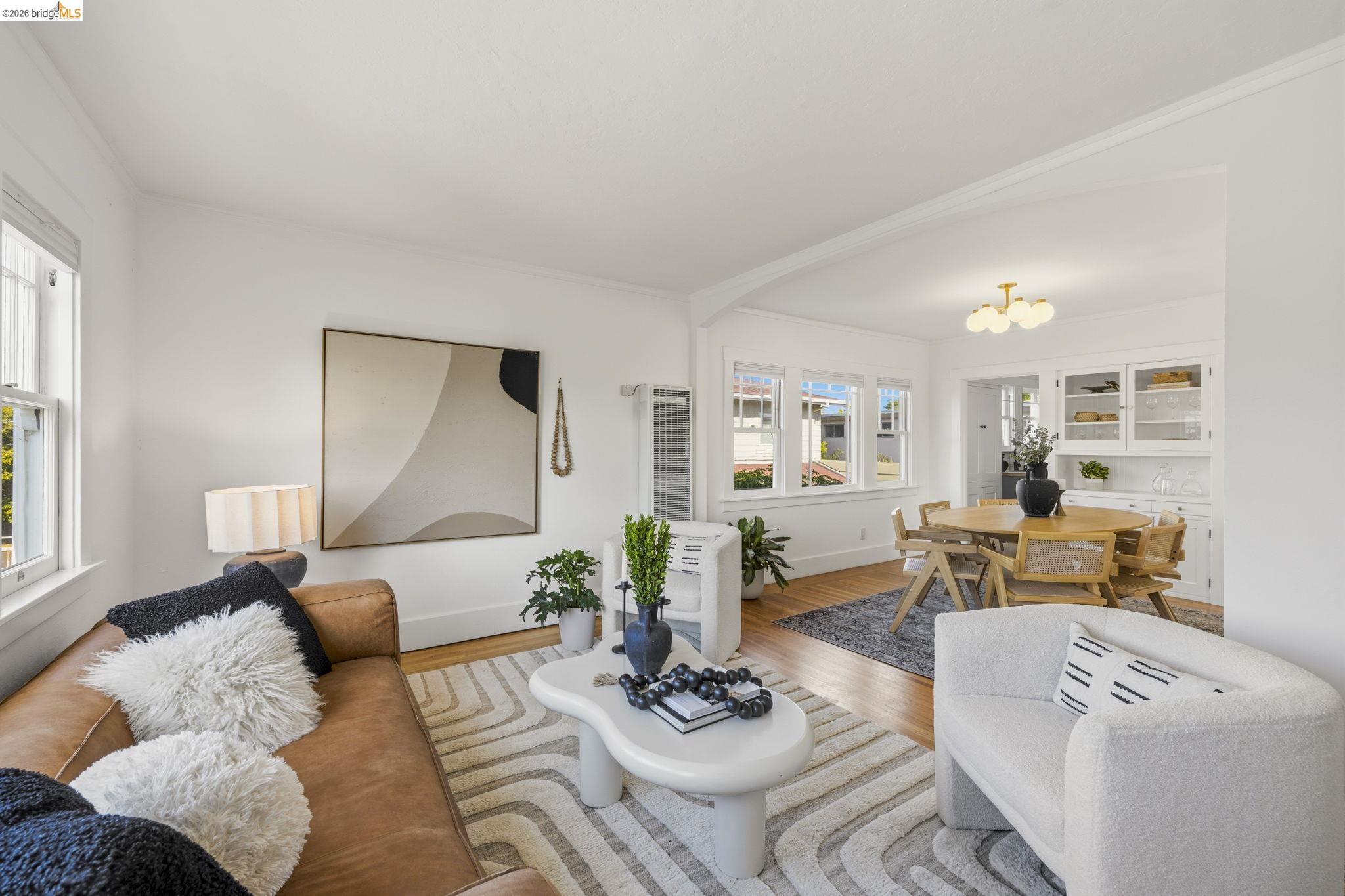 1030 Delaware Street, Unit B Berkeley, CA 94710 - Photo 6 of 34