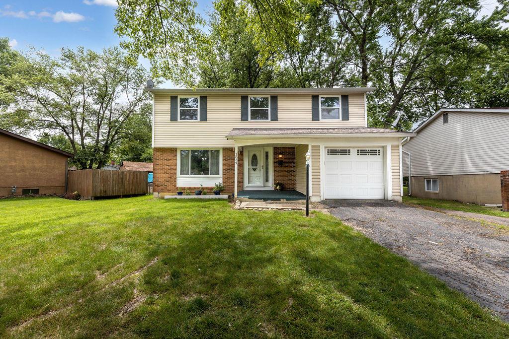 3069 Whitlow Road Columbus, OH 43232 - Photo 2 of 36 Gallery Image 2