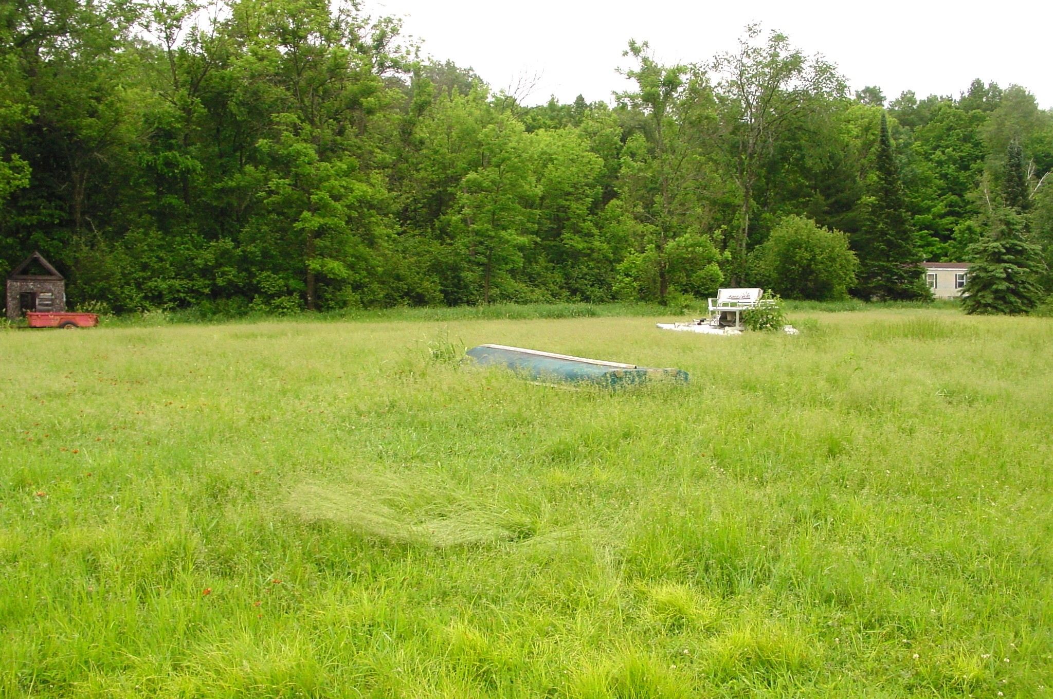 N6659 Kaiser Road Hawkins, WI 54530 - Photo 39 of 39