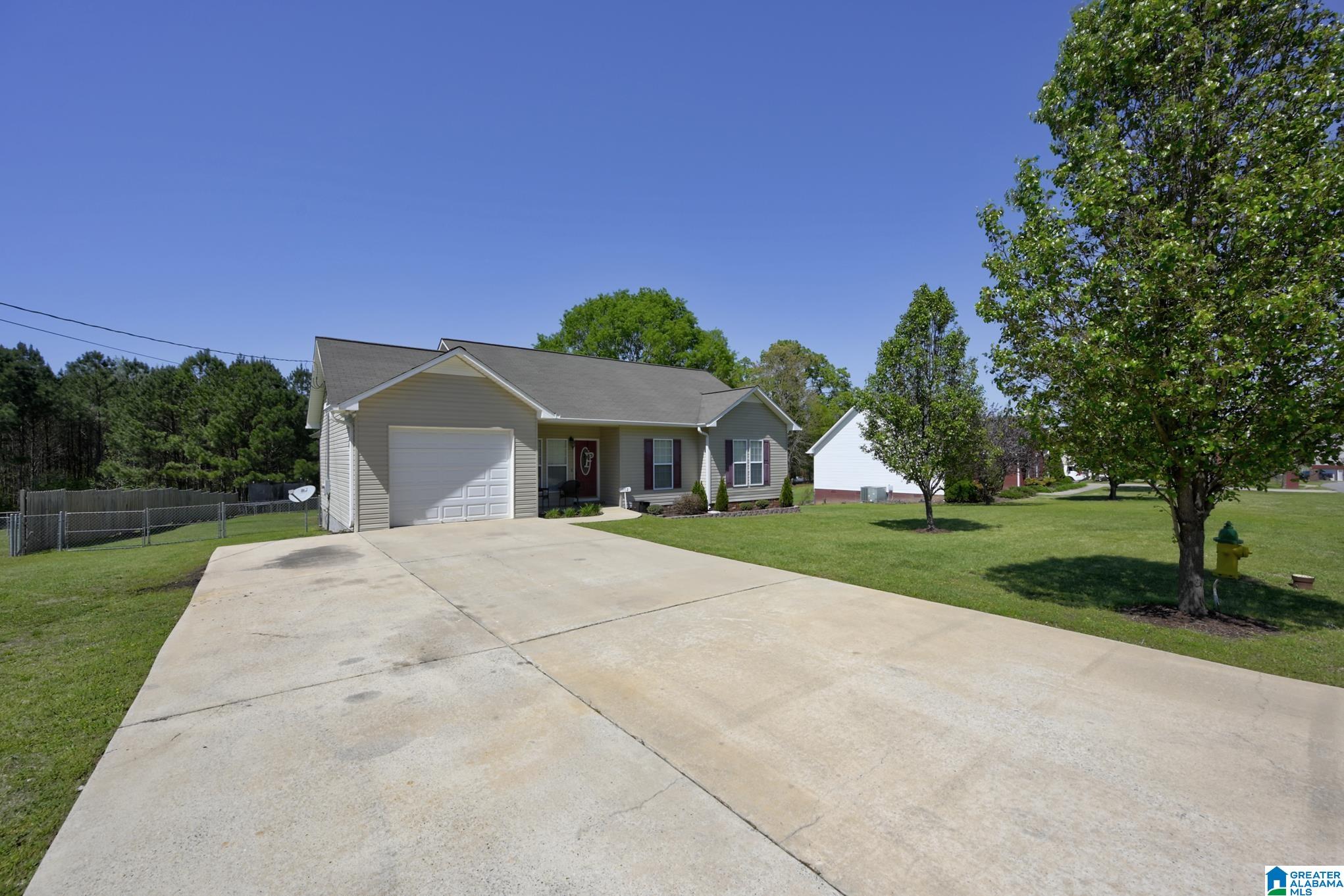 512 Marklund Road Sumiton, AL 35148 - Photo 3 of 11 Gallery Image 3