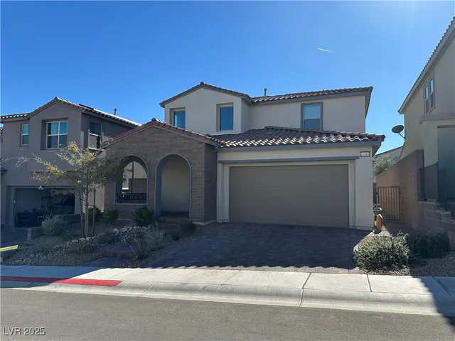 $2,895 | 11585 Salt Creek Avenue, Las Vegas, NV 89138