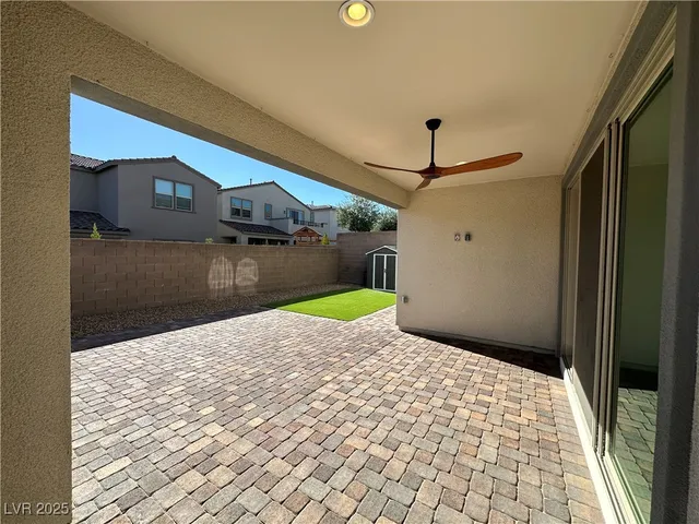 $2,895 | 11585 Salt Creek Avenue, Las Vegas, NV 89138