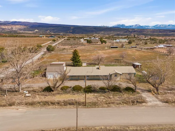 $559,000 | 16216 2600th Road, Cedaredge, CO 81413