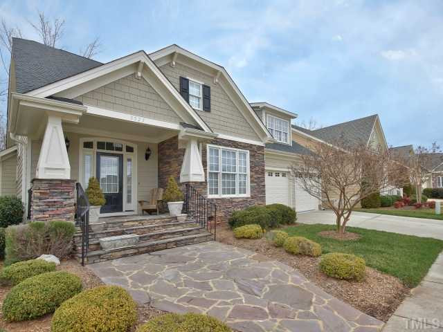 3525 Mt Prospect Circle Raleigh, NC 27614 - Photo 1 of 25 Photo 1