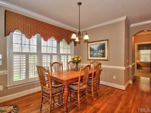 3525 Mt Prospect Circle Raleigh, NC 27614 - Photo 11 of 25 Photo 11