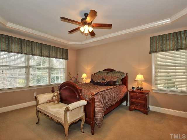 3525 Mt Prospect Circle Raleigh, NC 27614 - Photo 13 of 25 Photo 13