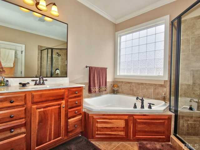 3525 Mt Prospect Circle Raleigh, NC 27614 - Photo 14 of 25 Photo 14