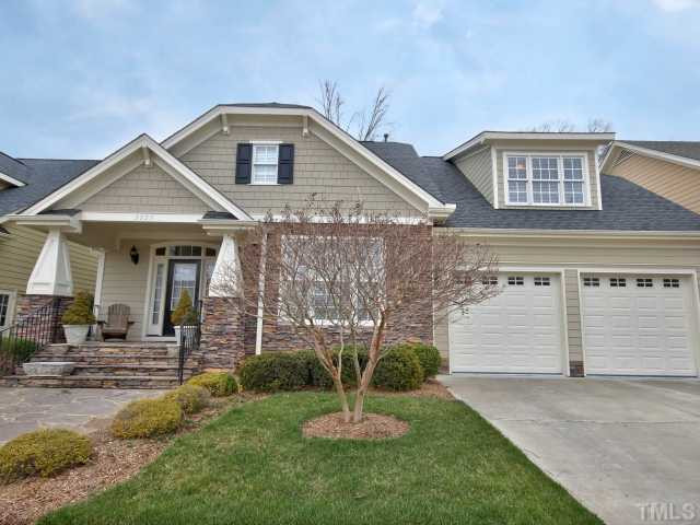 3525 Mt Prospect Circle Raleigh, NC 27614 - Photo 2 of 25 Photo 2