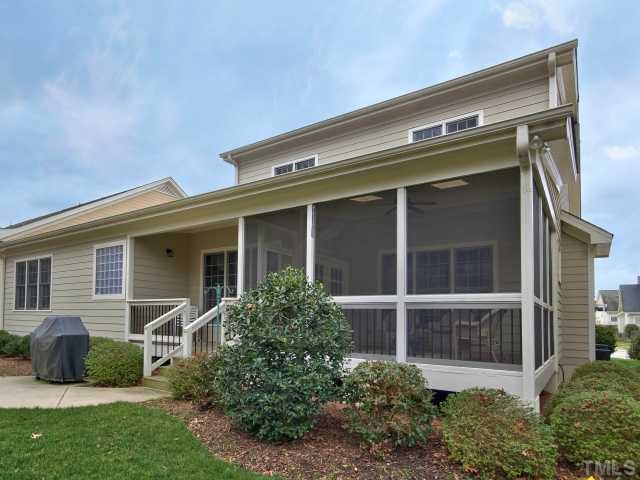 3525 Mt Prospect Circle Raleigh, NC 27614 - Photo 22 of 25 Photo 22