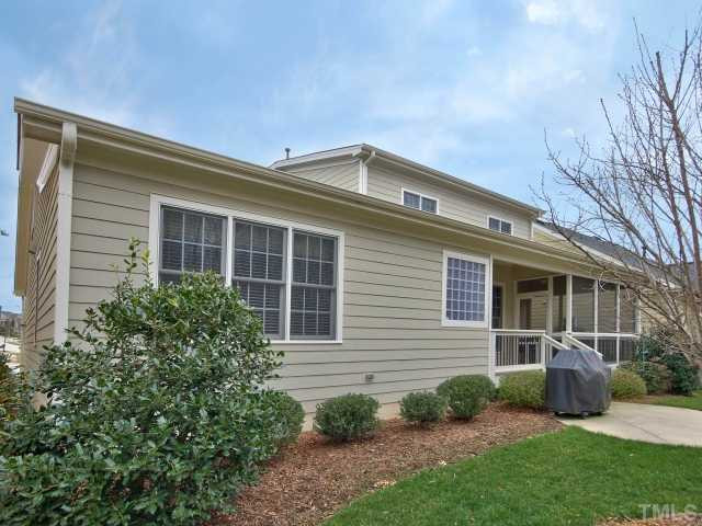 3525 Mt Prospect Circle Raleigh, NC 27614 - Photo 23 of 25 Photo 23