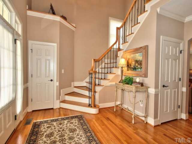 3525 Mt Prospect Circle Raleigh, NC 27614 - Photo 3 of 25 Photo 3
