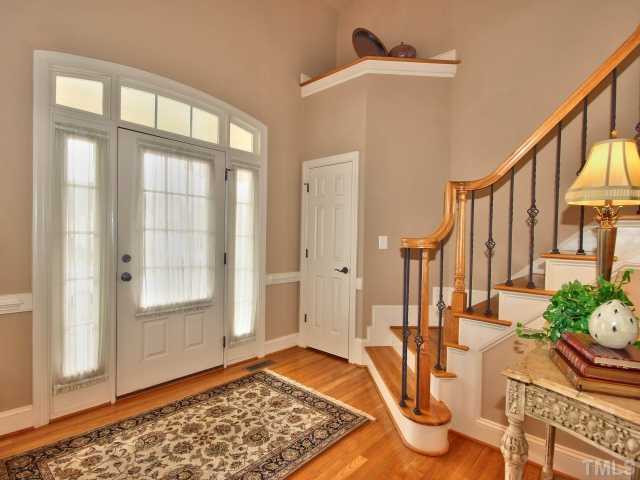 3525 Mt Prospect Circle Raleigh, NC 27614 - Photo 4 of 25 Photo 4