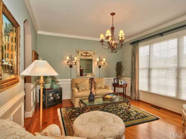 3525 Mt Prospect Circle Raleigh, NC 27614 - Photo 5 of 25 Photo 5