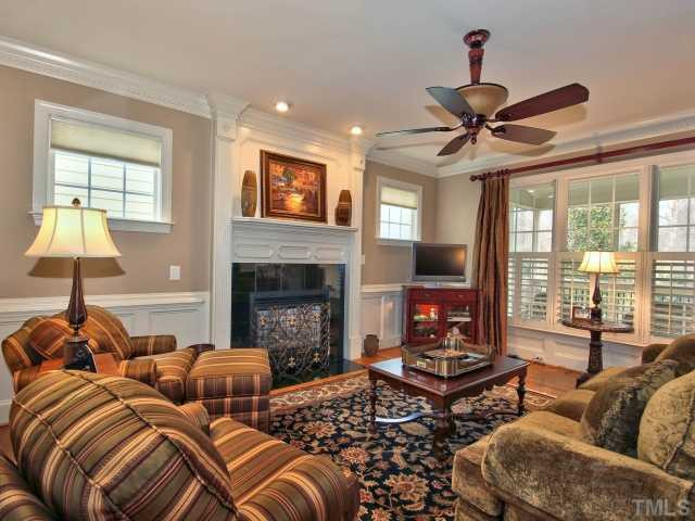 3525 Mt Prospect Circle Raleigh, NC 27614 - Photo 6 of 25 Photo 6