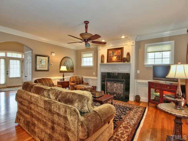 3525 Mt Prospect Circle Raleigh, NC 27614 - Photo 7 of 25 Photo 7